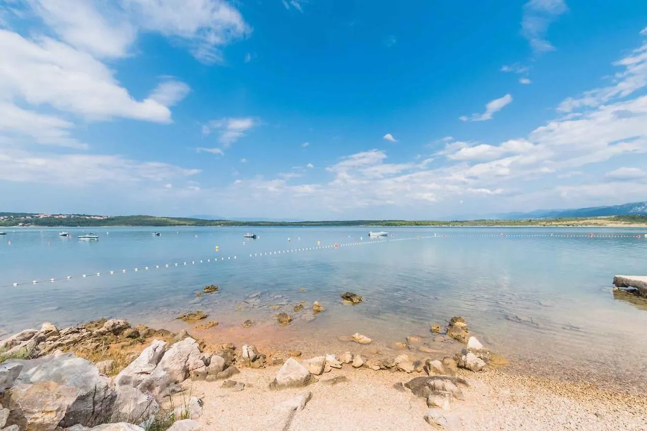Apartment In Klimno/Insel Krk 13575 Klimno